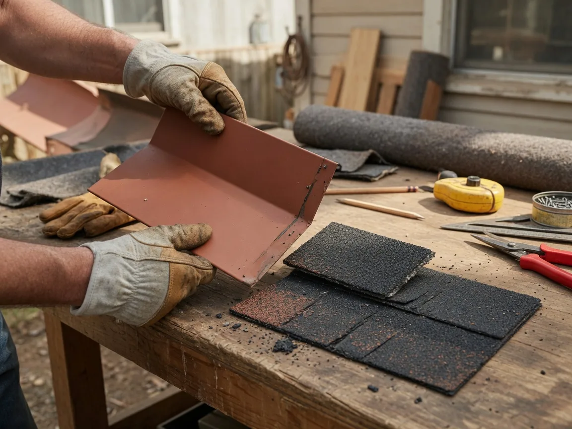 Roof Repair company in Rushville, IL